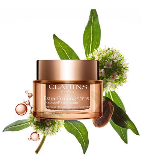 EXTRA-FIRMING JOUR SPF15