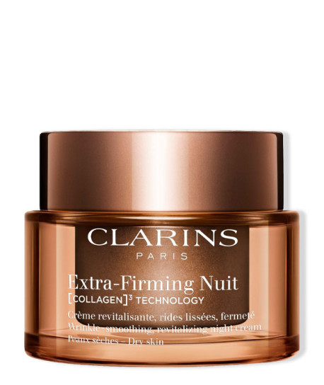 EXTRA-FIRMING NUIT PIELES SECAS