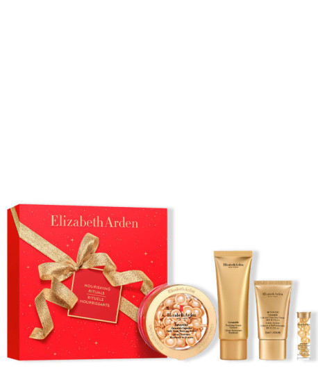 ADVANCED CERAMIDE CAPSULES ESTUCHE