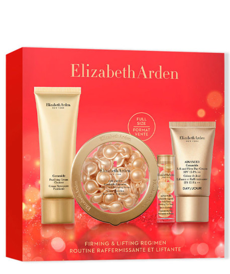 ADVANCED CERAMIDE CAPSULES ESTUCHE