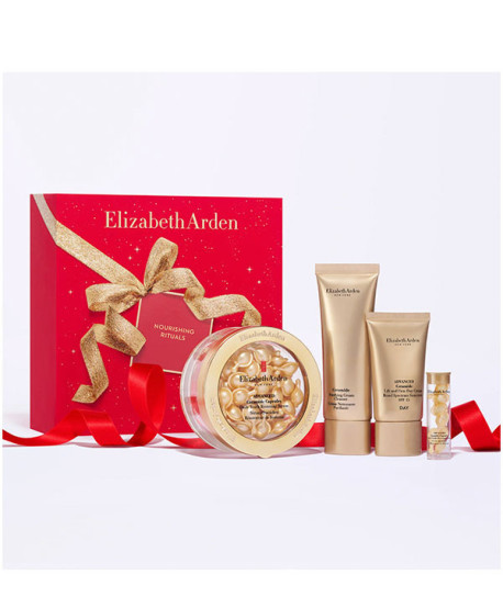 ADVANCED CERAMIDE CAPSULES ESTUCHE