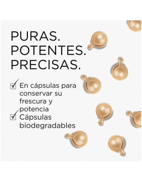 ADVANCED CERAMIDE CAPSULES ESTUCHE