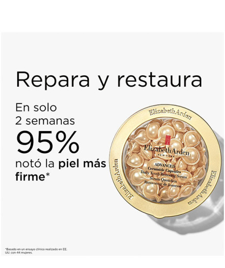 ADVANCED CERAMIDE CAPSULES ESTUCHE