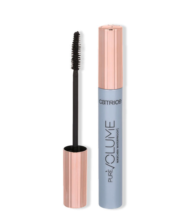 PURE VOLUME WATERPROOF MASCARA