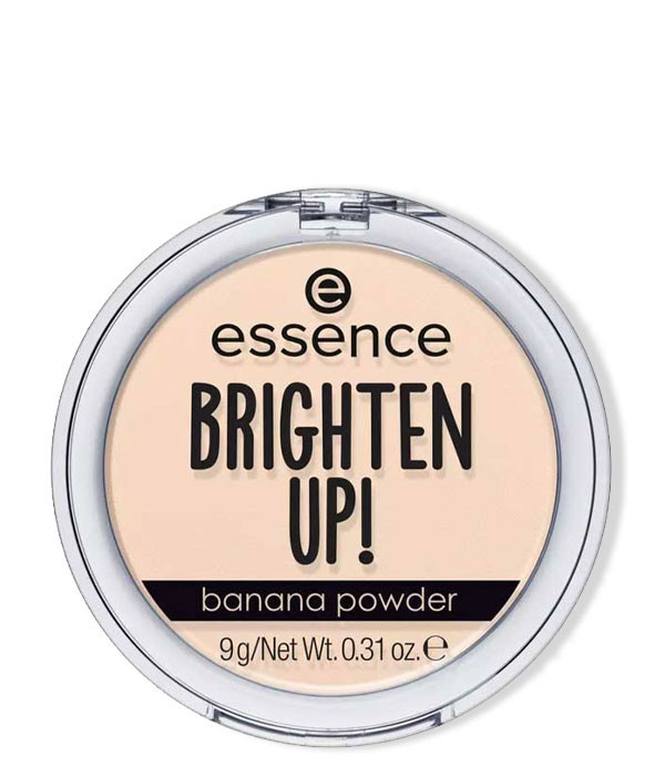 BRIGHTEN UP! BANANA POWDER