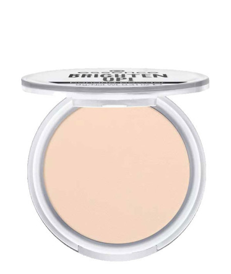 BRIGHTEN UP! BANANA POWDER