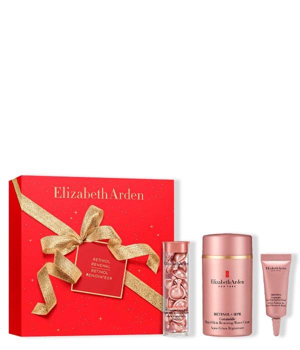 RETINOL + HPR CERAMINE...