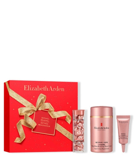 RETINOL + HPR CERAMINE CREAM ESTUCHE