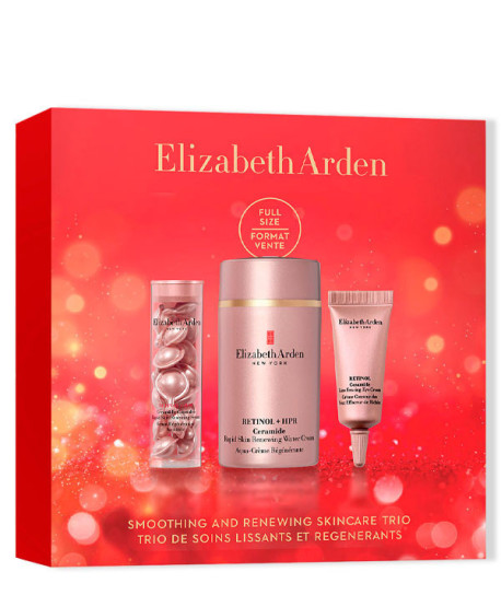 RETINOL + HPR CERAMINE CREAM ESTUCHE