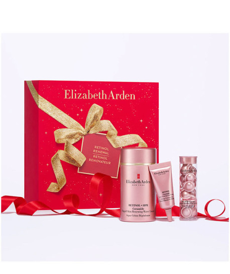 RETINOL + HPR CERAMINE CREAM ESTUCHE