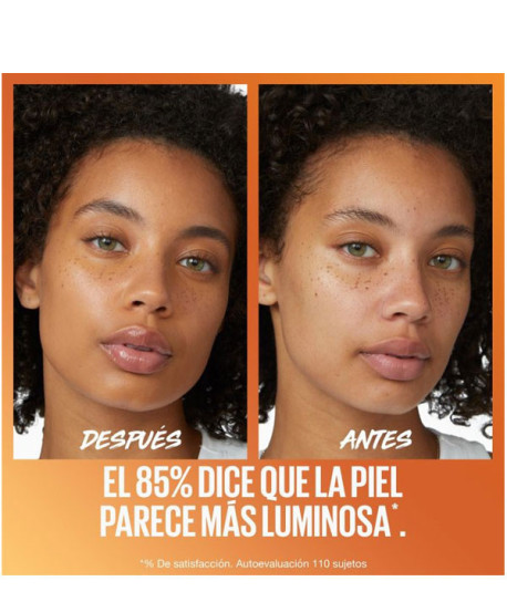 SUPERSTAY SKIN TINT 24H