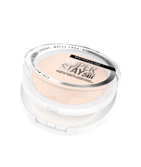SUPERSTAY 24H HYBRID POWDER-FOUNDATION