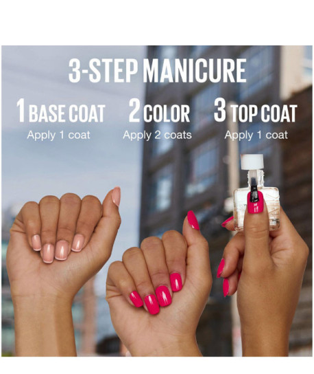 SUPERSTAY INK BONDER NAILS