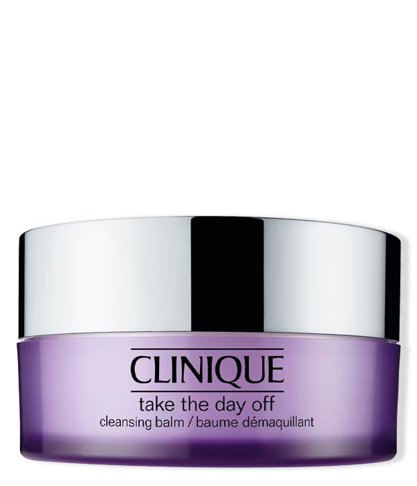 TAKE THE DAY OFF CLEANSING...
