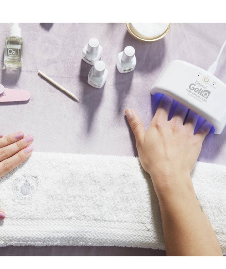 KIT DE INICIACIÓN GEL IQ START KIT