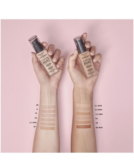 EXTRA MAT PERFECTION