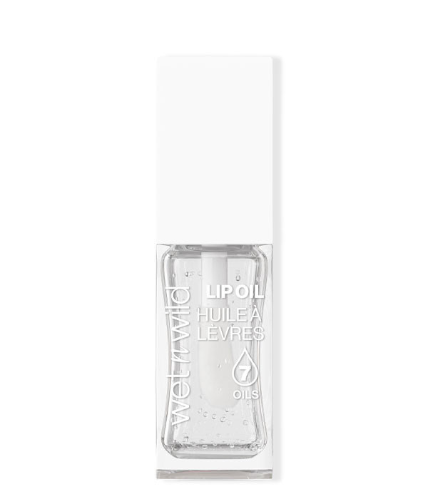 LIP OIL