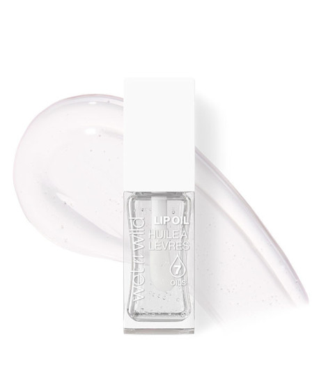 LIP OIL