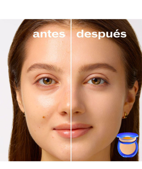 UV PROTECTIVE COMPACT FOUNDATION SPF30