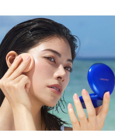 UV PROTECTIVE COMPACT FOUNDATION SPF30