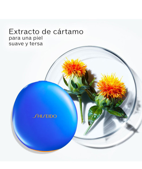 UV PROTECTIVE COMPACT FOUNDATION SPF30