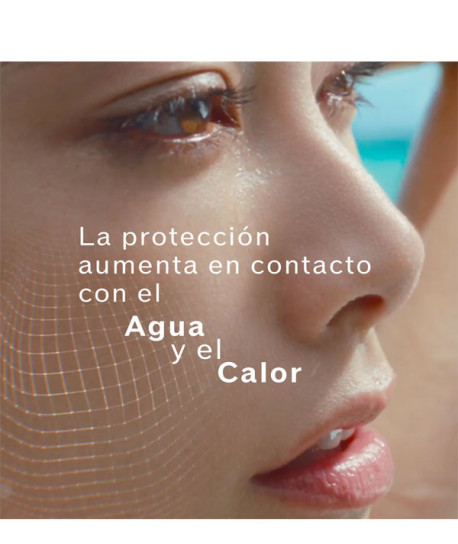 UV PROTECTIVE COMPACT FOUNDATION SPF30