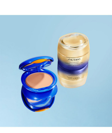 UV PROTECTIVE COMPACT FOUNDATION SPF30