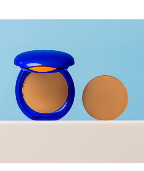 UV PROTECTIVE COMPACT FOUNDATION SPF30