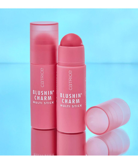MULTI STICK BLUSHIN' CHARM