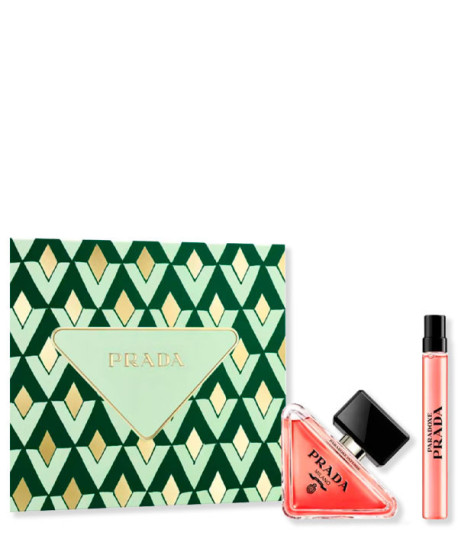PARADOXE INTENSE ESTUCHE