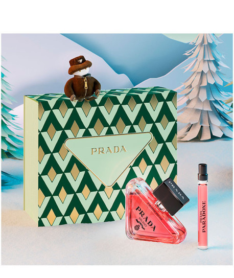 PARADOXE INTENSE ESTUCHE