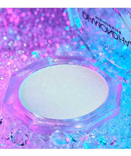 DIAMOND HAZE HIGHLIGHTER