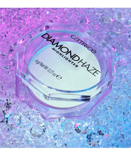 DIAMOND HAZE HIGHLIGHTER