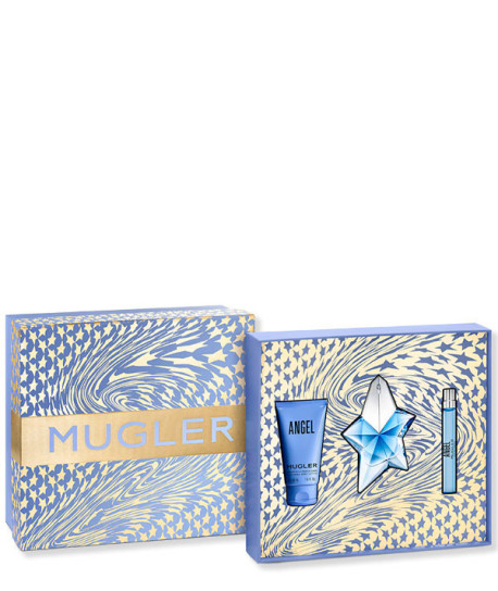ANGEL ESTUCHE