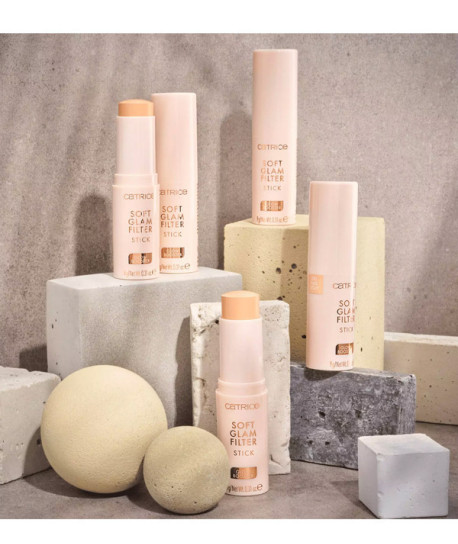 STICK SOFT GLAM FILTER