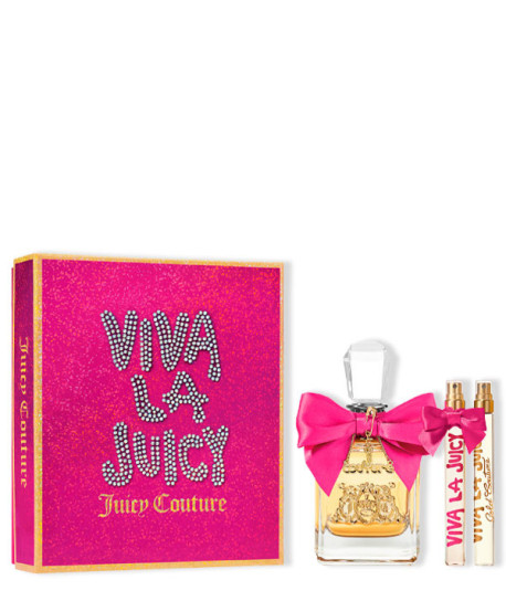 VIVA LA JUICY ESTUCHE