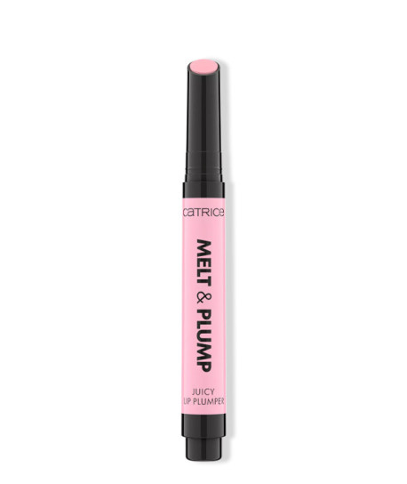 MELT & PLUMP JUICY LIP PUMPLER