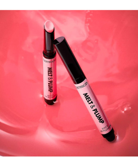 MELT & PLUMP JUICY LIP PUMPLER