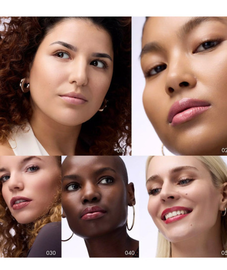 MELT & PLUMP JUICY LIP PUMPLER