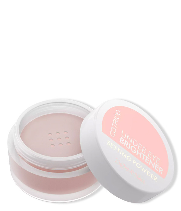 UNDER EYE BRIGHTENER...