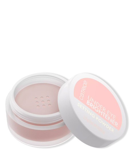 UNDER EYE BRIGHTENER SETTING POWDER