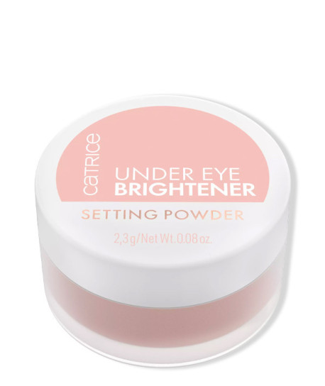UNDER EYE BRIGHTENER SETTING POWDER