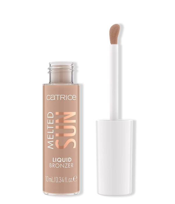 MELTED SUN LIQUID BRONZER