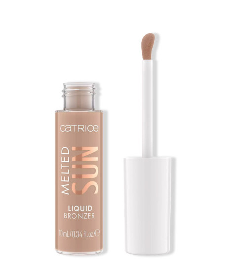 MELTED SUN LIQUID BRONZER