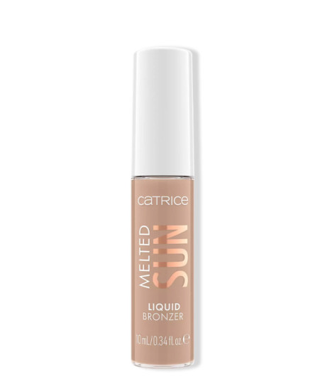 MELTED SUN LIQUID BRONZER
