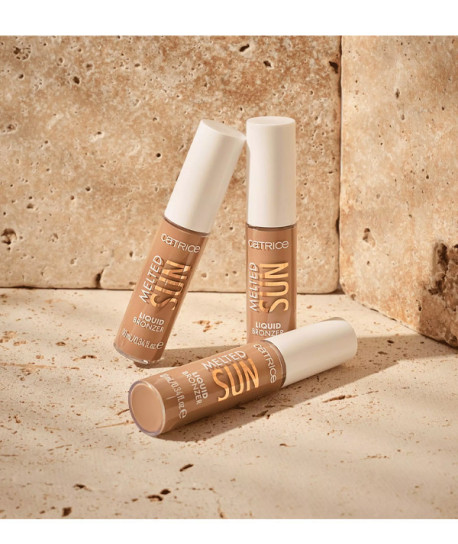 MELTED SUN LIQUID BRONZER