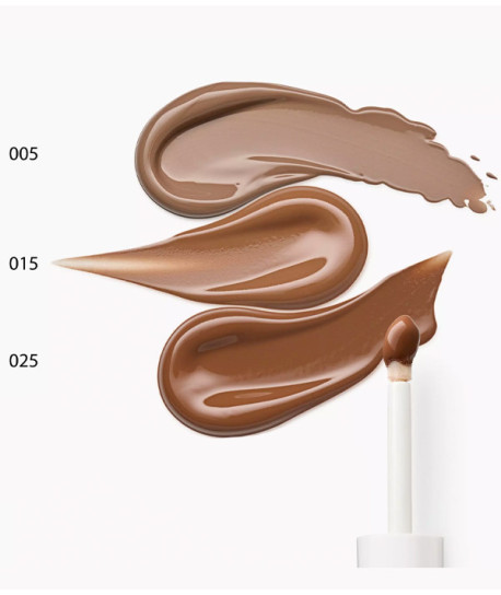 MELTED SUN LIQUID BRONZER