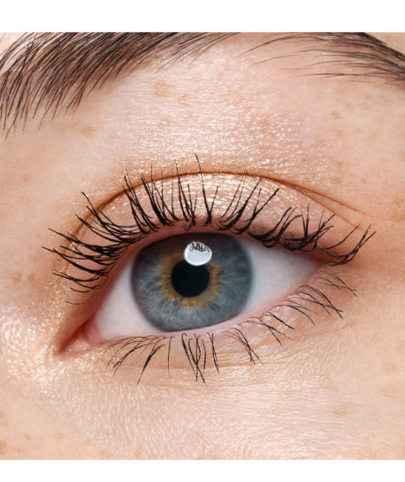 METALLIC SPARK CREAM EYESHADOW