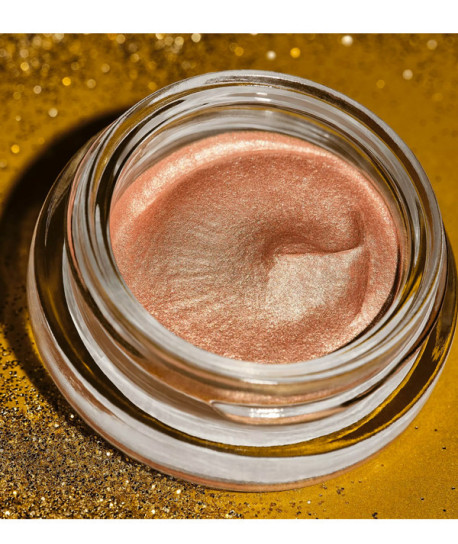 METALLIC SPARK CREAM EYESHADOW