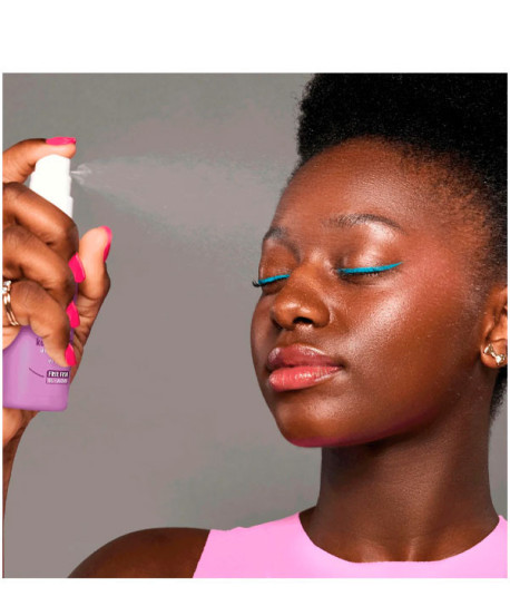 FIX & LAST KEEP IT PERFECT FIXING SPRAY